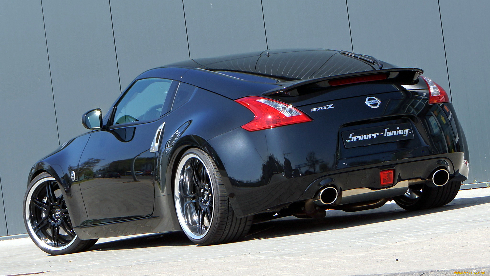 nissan, 370z, , datsun, motor, co, ltd, 